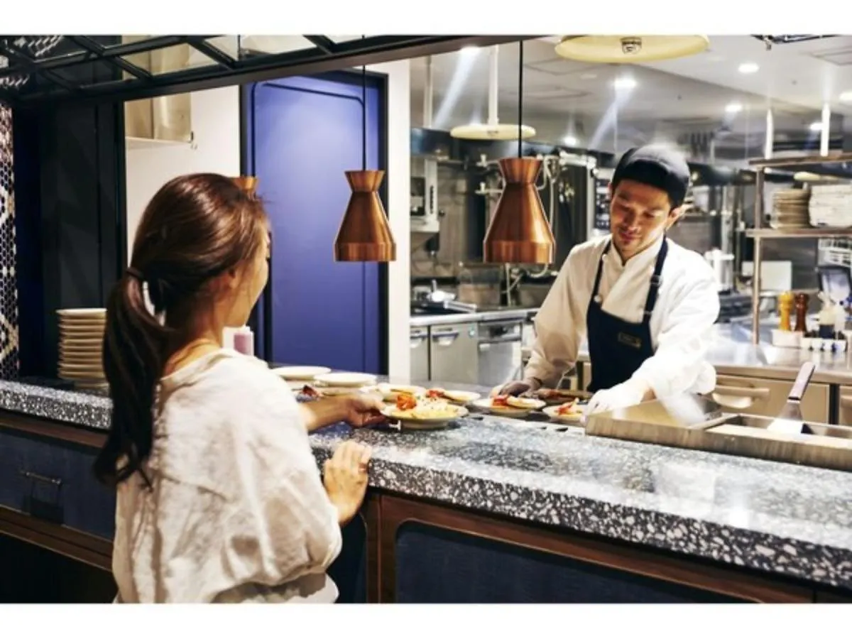 The Lively Hakata Fukuoka - Vacation Stay 82647
