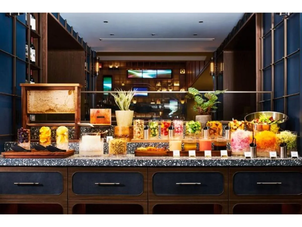 The Lively Hakata Fukuoka - Vacation Stay 82647